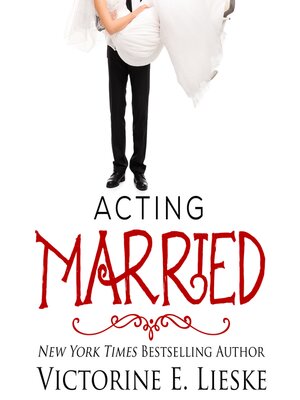 cover image of Acting Married